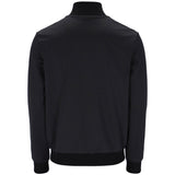 FILA Gold Mathers Track Jacket -  Black