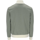 FILA Gold Mathers Track Jacket - Sea Foam/Coconut Milk