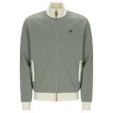FILA Gold Mathers Track Jacket - Sea Foam/Coconut Milk
