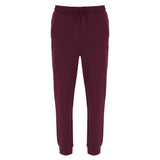 Fila Vintage Lonny Cuffed Track Pant - Fig Burgundy