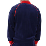 Fila Vintage Daniele Archive Versatile Jacket - Navy/Red/White