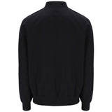 Fila Gold Smith Archive Inspired Jacket - Black