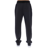 Fila Gold Edward Herringbone Pants Joggers - Black