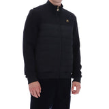 Fila Gold Oroza Padded Jacket - Black