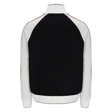 Fila Gold Cory Colour Block Track Top - Black