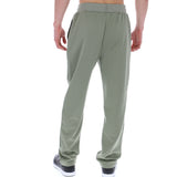 Fila Gold Edward Herringbone Pants Joggers - Sea Foam Green