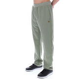 Fila Gold Edward Herringbone Pants Joggers - Sea Foam Green