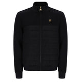 Fila Gold Oroza Padded Jacket - Black