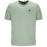 Fila Gold Yaxley 3 Premium T Shirt - sea Foam Green