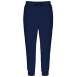 Fila Vintage Giulio Track Pants Joggers - Navy