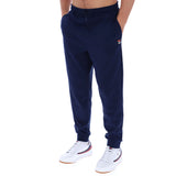 Fila Vintage Giulio Track Pants Joggers - Navy