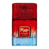 Freeze In Flames By Riiffs Extrait de Parfum 100ml