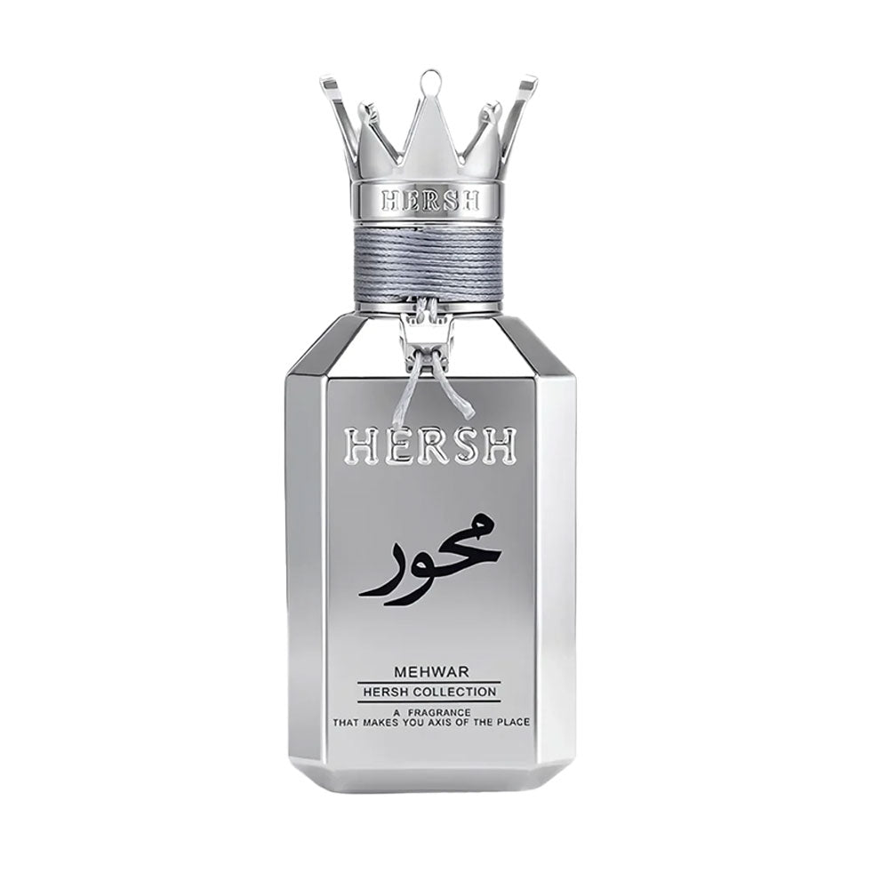 Hersh Mehwar Perfume 100ml EDP Al ezz