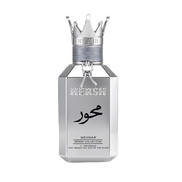 Hersh Mehwar Perfume 100ml EDP Al ezz