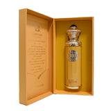 Honey Oud Eau De Parfum 140ML Unisex - Surrati Heritage Collection