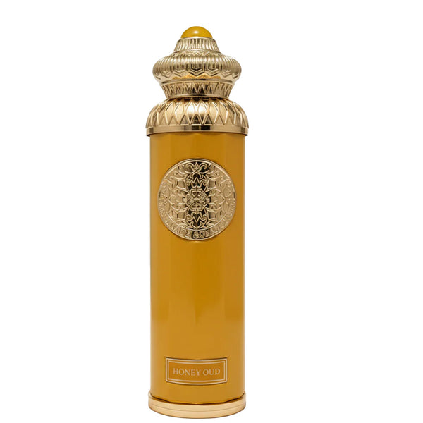 Honey Oud Eau De Parfum 140ML Unisex - Surrati Heritage Collection