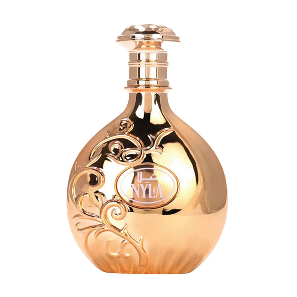Nyla by Arabiyat Prestige 80ml EDP Womens Perfum