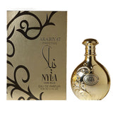 Nyla Vani-elle By Arabiyat Prestige EDP 80ML Unisex