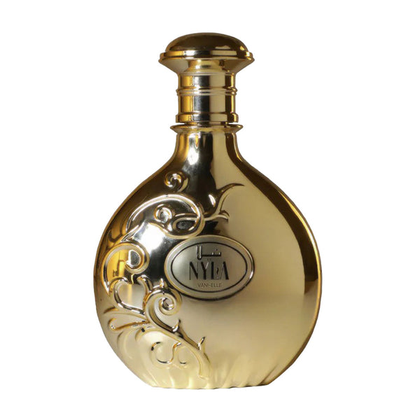 Nyla Vani-elle By Arabiyat Prestige EDP 80ML Unisex