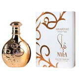 Nyla by Arabiyat Prestige 80ml EDP Womens Perfum