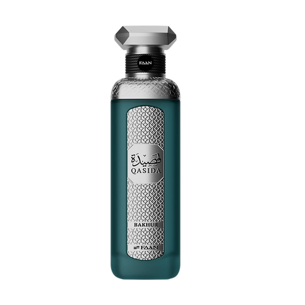 Qasida Bakhur Perfume EDP 200ml by Faan