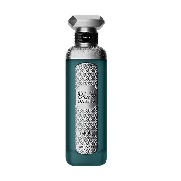 Qasida Bakhur Perfume EDP 200ml by Faan