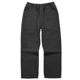 Service Works Classic Canvas Chef Pant - Black