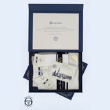 Sergio Tacchini - 60th Anniversary Limited Edition Polo Shirt Box Set - 60 Anni Di Sport