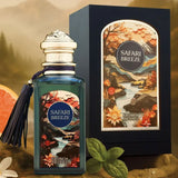 Safari Breeze Extrait De Parfum EDP 100ml French Avenue