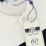 Sergio Tacchini - 60th Anniversary Limited Edition Polo Shirt Box Set - 60 Anni Di Sport