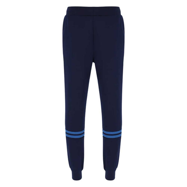Sergio Tacchini Dallas Track Pant - Maritime Blue / Nautical blue