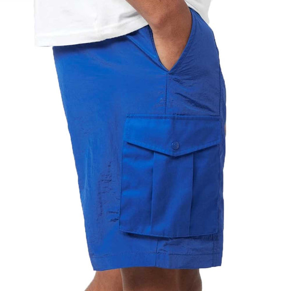 Sergio Tacchini Mens santino shorts - Nautical Blue