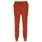 Sergio Tacchini Dallas Track Pant Joggers -Rooibos Tea / Gardenia Orange