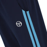 Sergio Tacchini Damarindo Track Pant Joggers - Maritime Blue/Baltic Sea