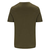 Sergio Tacchini Felton T-shirt - Dark Olive