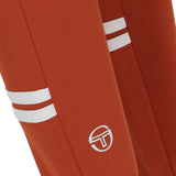 Sergio Tacchini Dallas Track Pant Joggers -Rooibos Tea / Gardenia Orange