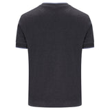 Sergio Tacchini Conte T Shirt - Grey