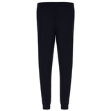 Sergio Tacchini Damarindo Track Pant Joggers - Black / White