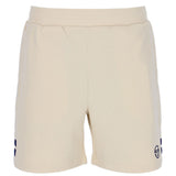 Sergio Tacchini New Orion Shorts - Sandshell/Maritime Blue