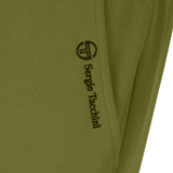 Sergio Tacchini Blow Jogger Track Pants - Avocado / Black