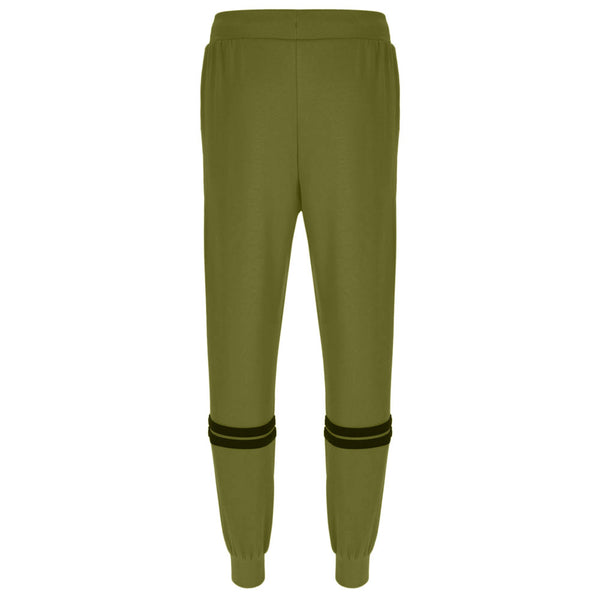Sergio Tacchini Blow Jogger Track Pants - Avocado / Black