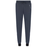 Sergio Tacchini Blow Jogger Track Pants - Turbulence Grey /White/Black