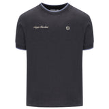 Sergio Tacchini Conte T Shirt - Grey