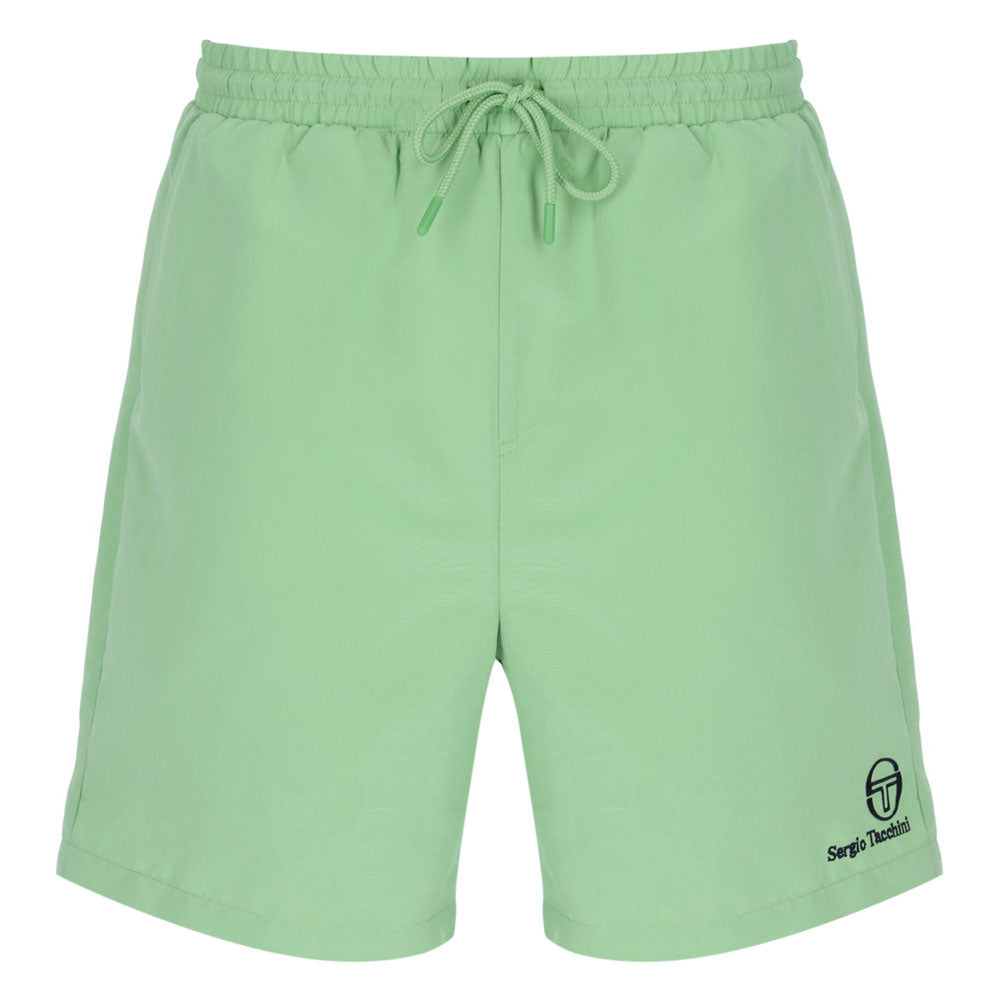 Sergio Tacchini Cordosa Swim Short - Quiet Green