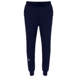 Sergio Tacchini Dallas Track Pant Joggers - Maritime Blue / White