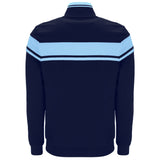 Sergio Tacchini Damarindo Track Jacket - Maritime Blue/Baltic Sea