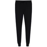 Sergio Tacchini Damarindo Track Pant Joggers -Tripple Black