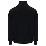 Sergio Tacchini Damarindo Track Top Jacket - Triple Black