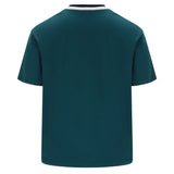 Sergio Tacchini Davo T-Shirt - Deep Teal