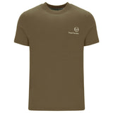 Sergio Tacchini Felton T-shirt - Dark Olive